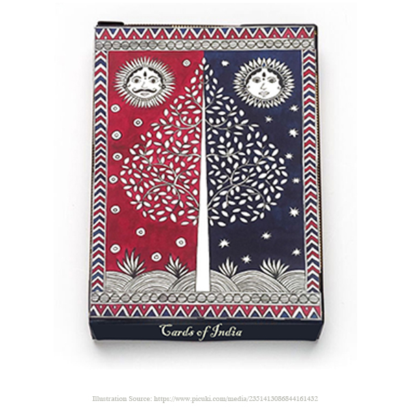 natural and artistic